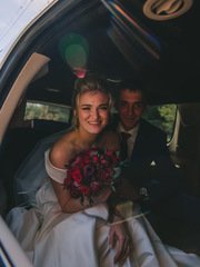 Фотоотчет со свадьбы #6 от Кристина Миллер 1