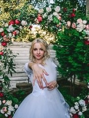 Фотоотчет со свадьбы #7 от Кристина Миллер 1