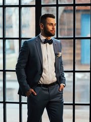 Фотоотчет со свадьбы #8 от Кристина Миллер 2