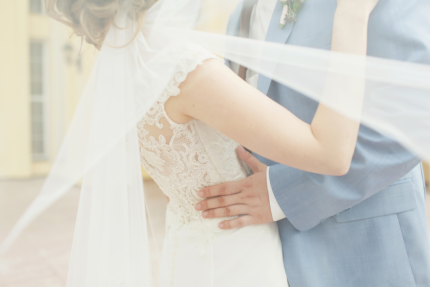 Вдали от города от Свадебная Студия PUDRA 4