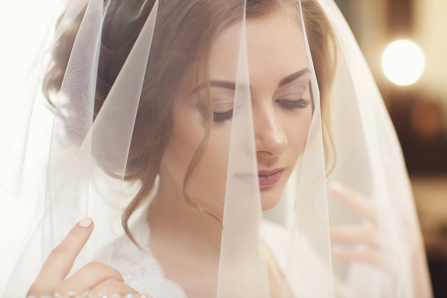 Вдали от города от Свадебная Студия PUDRA 11