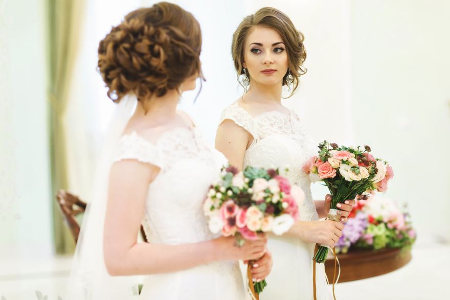 Вдали от города от Свадебная Студия PUDRA 13