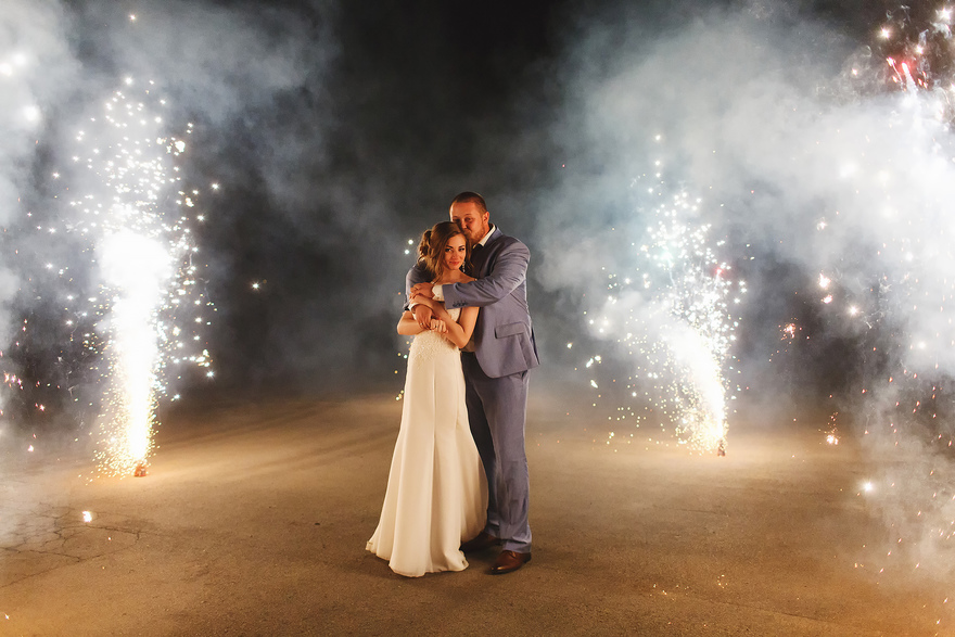 Вдали от города от Свадебная Студия PUDRA 17