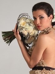 Классический круглый name от  1