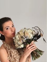 Классический круглый name от  2