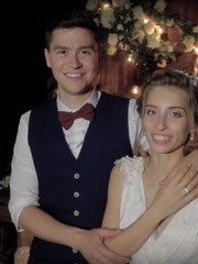 Видеоотзыв с организации свадьбы Степана и Анны от Свадебное агентство Major Wedding 1