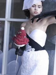 Монобукет из одного вида цветов name от  1