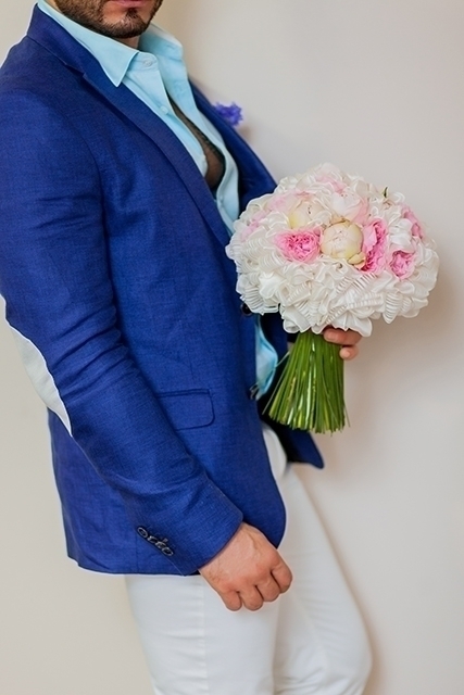 Классический круглый name от  2