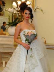 Монобукет из одного вида цветов name от  1