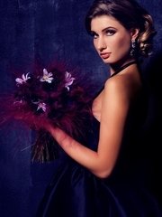 Раскидистый / Растрёпыш name от  1