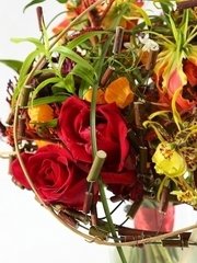 Классический круглый name от  2