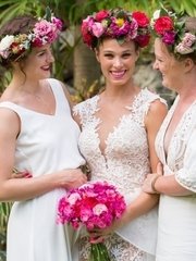 Классический круглый name от  2