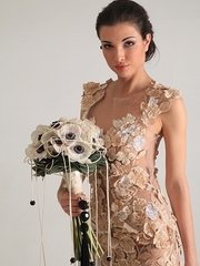 Монобукет из одного вида цветов name от  1