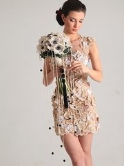 Монобукет из одного вида цветов name от  2