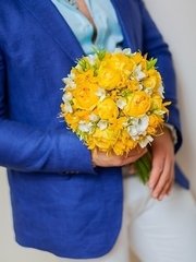 Классический круглый name от  1