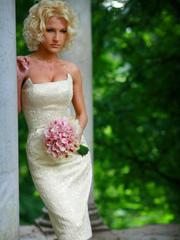 Классический круглый name от  1