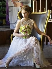 Раскидистый / Растрёпыш name от  2