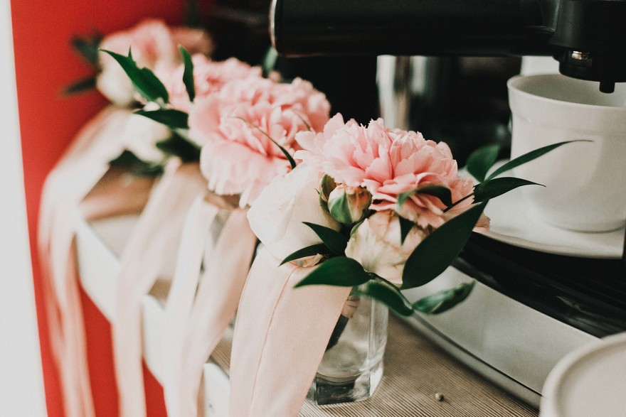 Лесная сказка от Свадебная Студия PUDRA 3