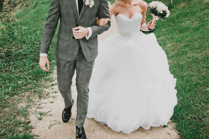 Лесная сказка от Свадебная Студия PUDRA 4