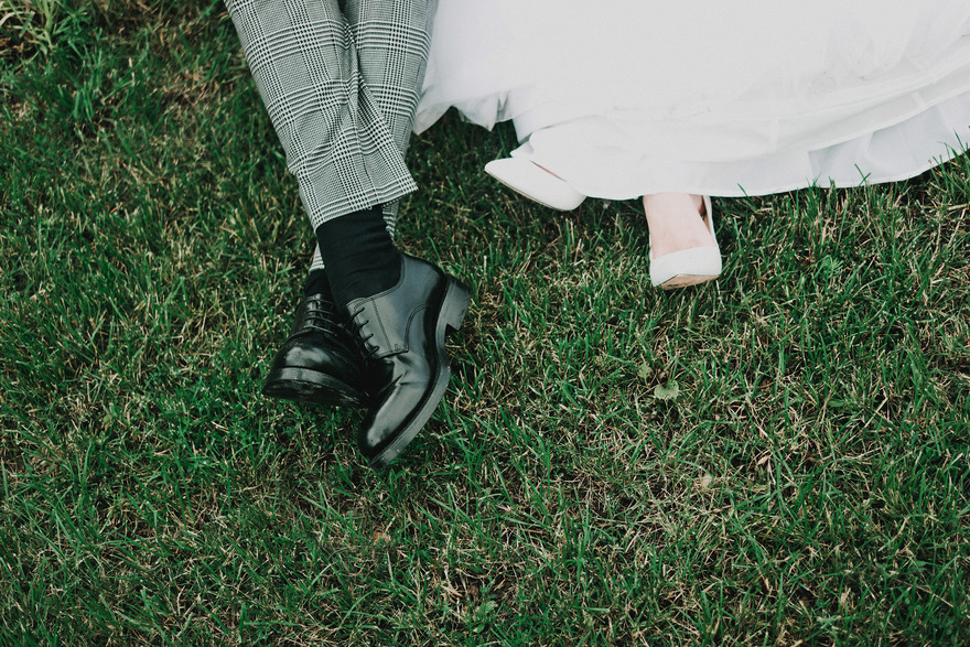 Лесная сказка от Свадебная Студия PUDRA 5