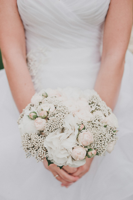 Лесная сказка от Свадебная Студия PUDRA 15