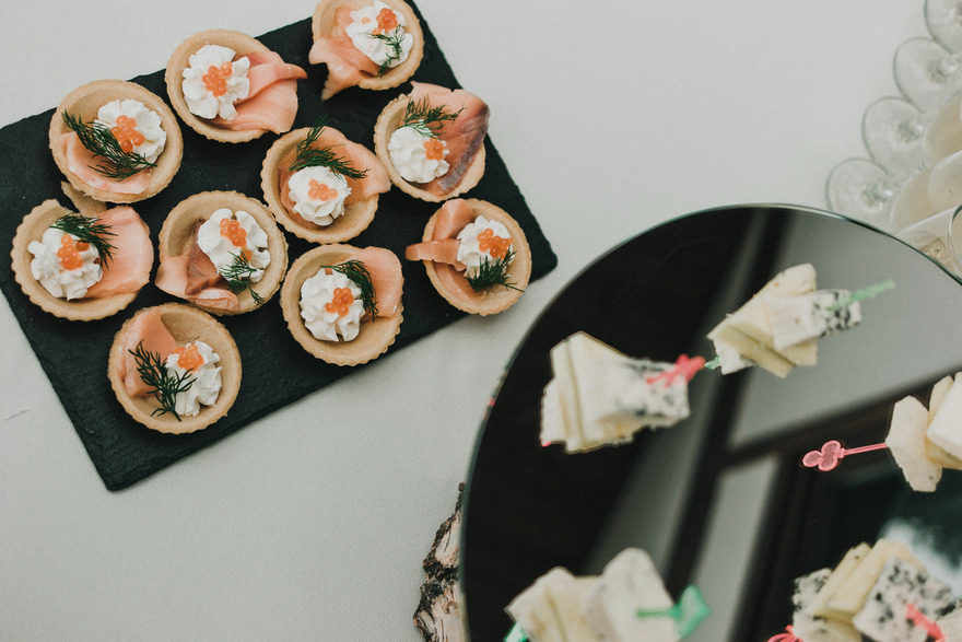 Лесная сказка от Свадебная Студия PUDRA 9