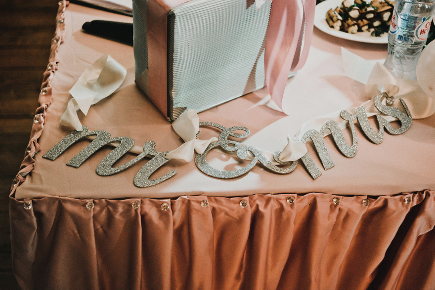 Лесная сказка от Свадебная Студия PUDRA 13