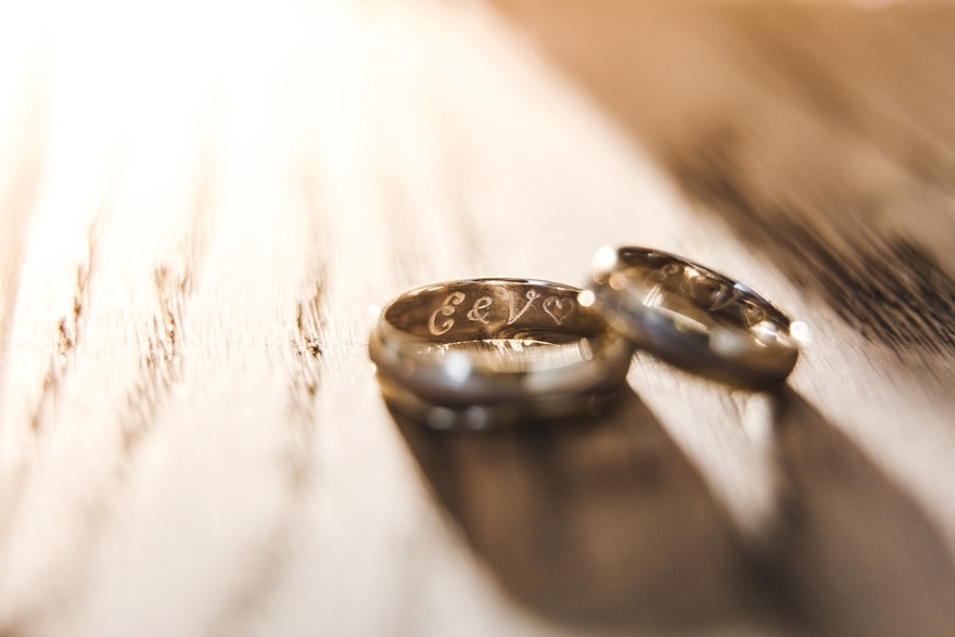 Роскошь заката от Свадебная Студия PUDRA 5