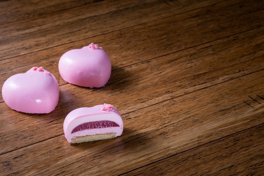 filter_colour Пирожное 12 от Кондитерский бутик авторских десертов SLADOSTORY 3