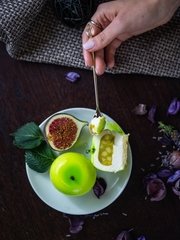 filter_colour Пирожное 11 от Кондитерский бутик авторских десертов SLADOSTORY 1