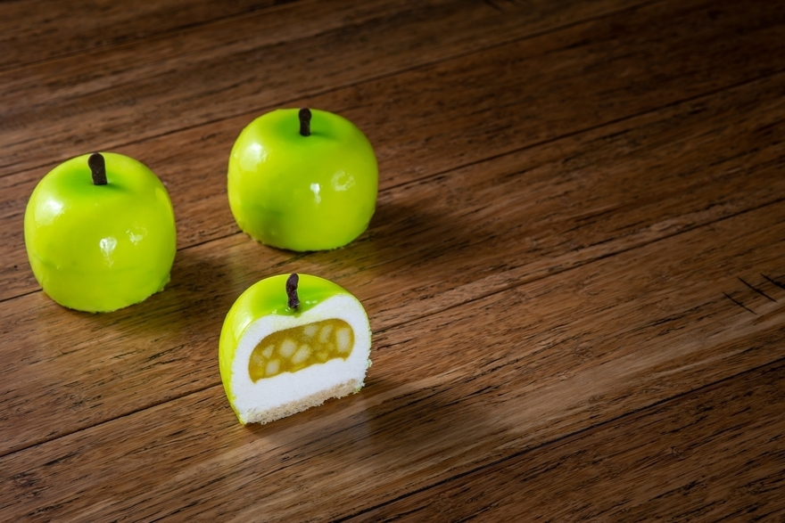 filter_colour Пирожное 11 от Кондитерский бутик авторских десертов SLADOSTORY 3