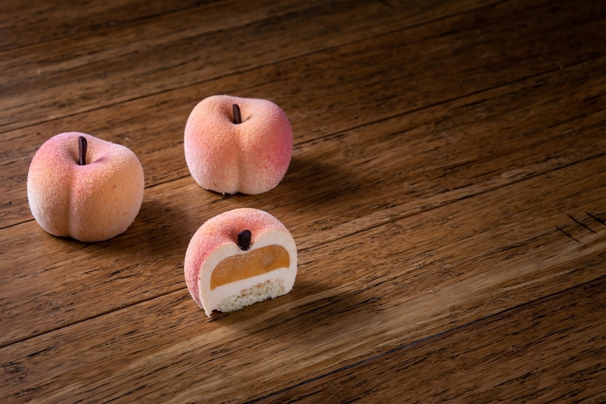 filter_colour Пирожное 10 от Кондитерский бутик авторских десертов SLADOSTORY 2