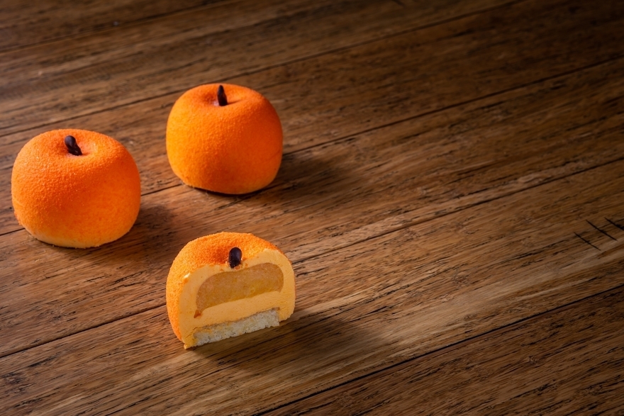 filter_colour Пирожное 9 от Кондитерский бутик авторских десертов SLADOSTORY 3