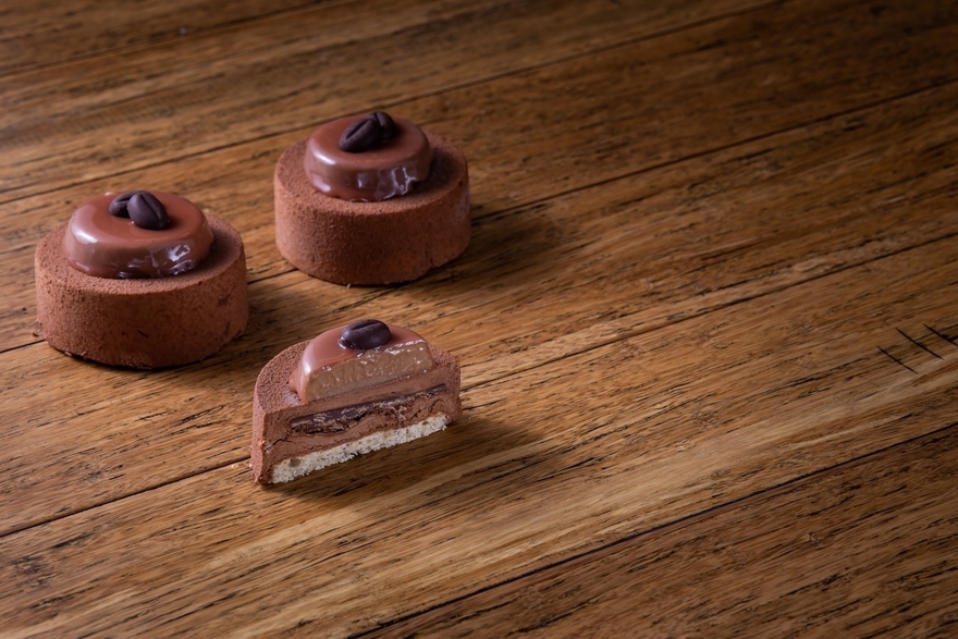 filter_colour Пирожное 8 от Кондитерский бутик авторских десертов SLADOSTORY 2