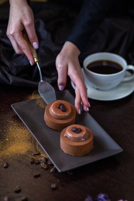 filter_colour Пирожное 8 от Кондитерский бутик авторских десертов SLADOSTORY 3