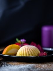 filter_colour Пирожное 7 от Кондитерский бутик авторских десертов SLADOSTORY 1