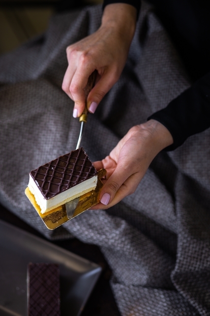 filter_colour Пирожное 5 от Кондитерский бутик авторских десертов SLADOSTORY 2