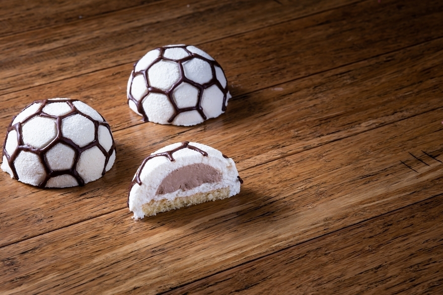 filter_colour Пирожное 4 от Кондитерский бутик авторских десертов SLADOSTORY 3