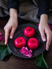 filter_colour Пирожное 3 от Кондитерский бутик авторских десертов SLADOSTORY 1