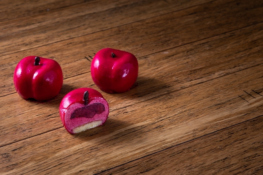 filter_colour Пирожное 3 от Кондитерский бутик авторских десертов SLADOSTORY 3