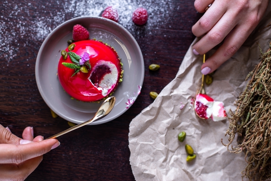 filter_colour Пирожное 15 от Кондитерский бутик авторских десертов SLADOSTORY 2