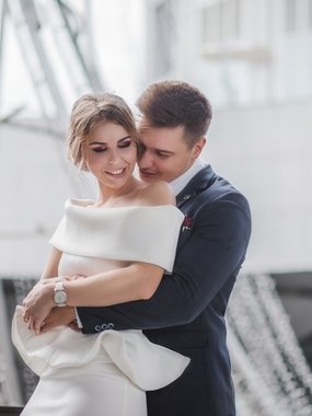 Фотоотчет со свадьбы Романа и Валерии от Katya Chagur 1