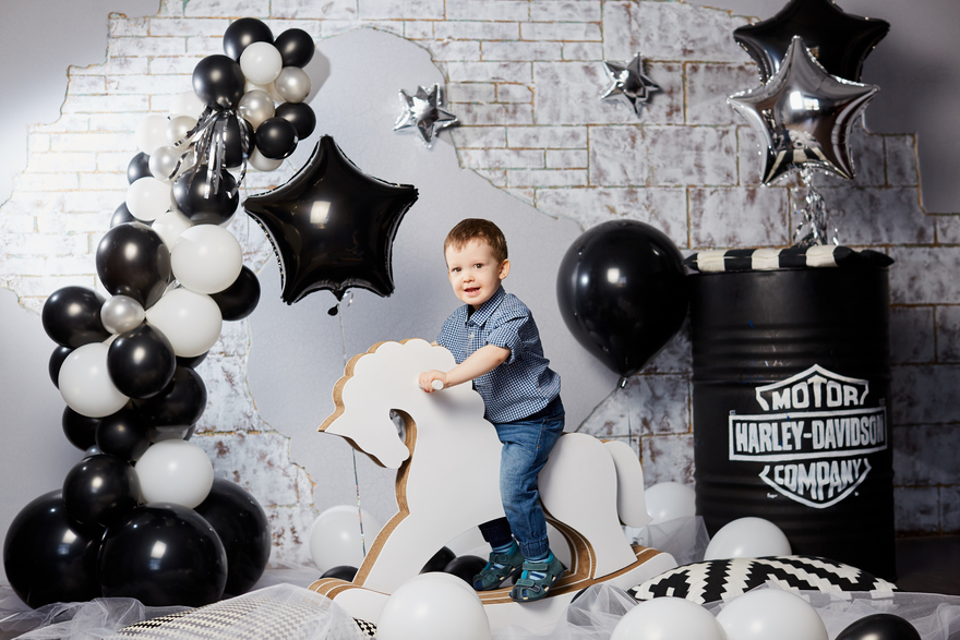 Организация детских праздников от Лаборатория торжества IdeaPro 3