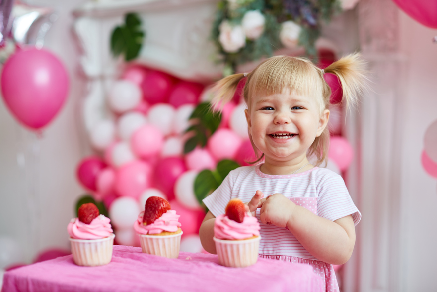 Организация детских праздников от Лаборатория торжества IdeaPro 4