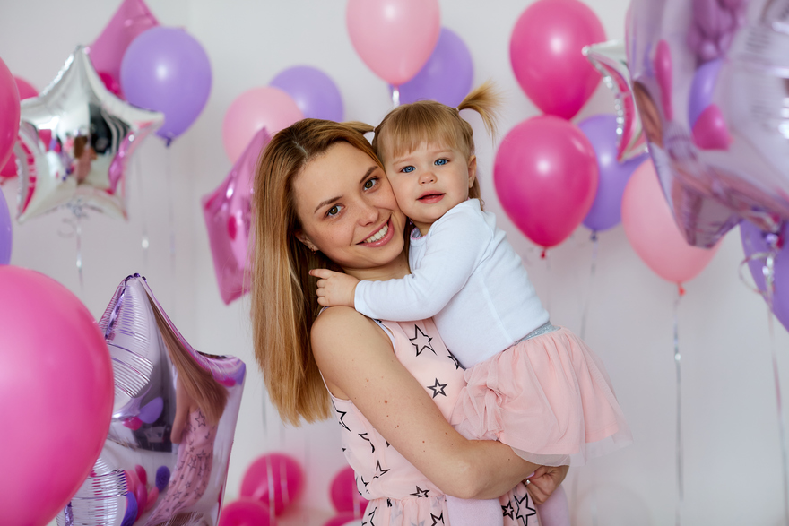 Организация детских праздников от Лаборатория торжества IdeaPro 6