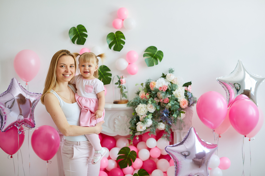 Организация детских праздников от Лаборатория торжества IdeaPro 8