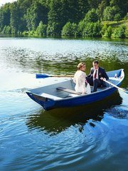 Фотоотчет со свадьбы Юлии и Игоря от Umirskiba 1