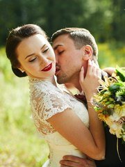 Фотоотчет со свадьбы Ивана и Анастасии от Umirskiba 1