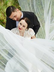 Фотоотчет со свадьбы Ивана и Анастасии от Umirskiba 2