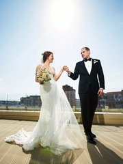 Фотоотчет со свадьбы 2 от Umirskiba 1